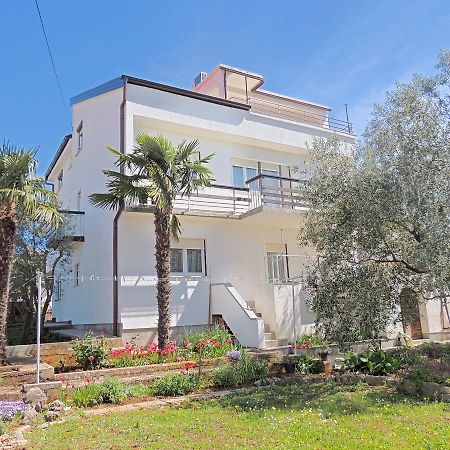Apartments Zarko Brzac Kültér fotó