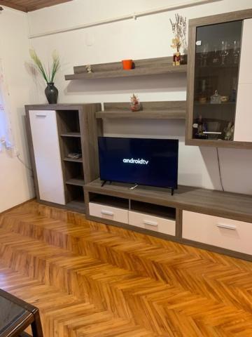 Apartments Zarko Brzac Kültér fotó